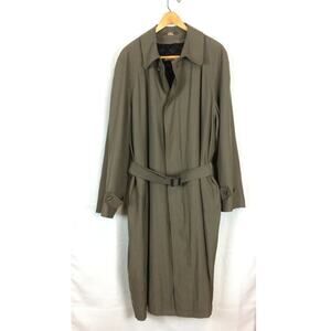 MICHAEL by Michael Kors trench raincoat (46L)